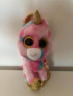 Ty Eenhoorn Knuffel NIEUW, Ophalen of Verzenden, Nieuw, Paard
