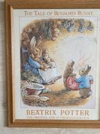 Beatrix Potter Afmetingen 47 x 57 cm, Ophalen, Zo goed als nieuw, Minder dan 50 cm