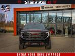 GMC Sierra AT4 6.2 V8 | Alle opties | VIRTUAL COCKPIT | DC |, Automaat, Met garantie (alle), Zwart, Leder