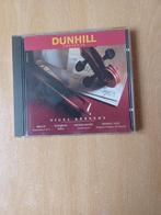 DUNHILL  presents  NIGEL KENNEDY    cd, Ophalen of Verzenden, Romantiek, Gebruikt, Kamermuziek