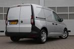 Volkswagen Caddy Cargo 2.0 TDI 122pk DSG Comfort | App Conne, Auto's, Stof, 4 cilinders, Met garantie (alle), Volkswagen