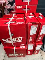 Stripspijkers glad Senco spijkers 160mm 21 dozen, Doe-het-zelf en Verbouw, Verzenden, Nieuw, Senco stripspijkers, X