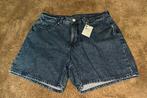 Blauwe korte broek, Ophalen of Verzenden, Maat 38/40 (M), Blauw, Kort