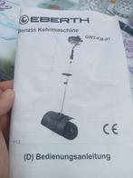 Tegels machine, Doe-het-zelf en Verbouw, Ophalen of Verzenden