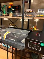 1:18 HH Pagani Zonda 760 Zun, Ophalen of Verzenden, Nieuw, Auto, Overige merken