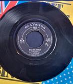Elvis Presley  Kiss  me quick, Cd's en Dvd's, Vinyl Singles, Ophalen of Verzenden