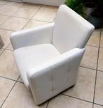 6x Eettafelstoel, Huis en Inrichting, Fauteuils, Ophalen, Zo goed als nieuw, Minder dan 75 cm, 50 tot 75 cm