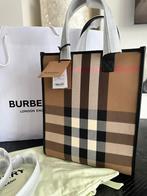 Burberry tas, Ophalen of Verzenden, Nieuw, Zwart, Handtas