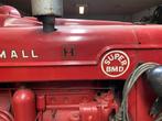 Farmall Super BMD Diesel - Oldtimer Tractor, Ophalen