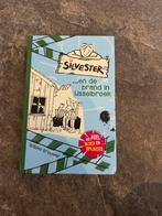 Sylvester en de brand in IJsselbroek - Willeke Brouwer, Ophalen of Verzenden, Gelezen