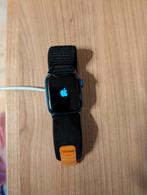 Apple Watch Series 7 LTE 41mm, Telecommunicatie, Mobiele telefoons | Apple iPhone, Gebruikt, Ophalen of Verzenden, Zonder simlock