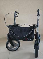 Topro Olympos Rollator, Diversen, Rollators, Ophalen, Opvouwbaar, Zo goed als nieuw