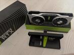RTX 2070 Super - Nvidia Founders Edition, Computers en Software, Videokaarten, Ophalen, Gebruikt, PCI, Nvidia