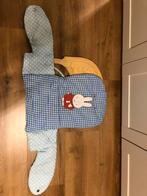 Mooie Miffy Meegroeistoel Kussen, Ophalen of Verzenden, Zo goed als nieuw, Meegroeistoel, Gordel(s)