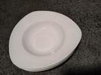Pasta borden, Huis en Inrichting, Ophalen, Gebruikt, Bord(en), Overige stijlen
