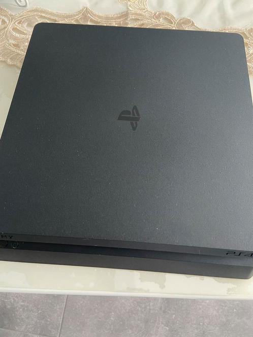 PlayStation 4 (disc-versie) met eafc25, Spelcomputers en Games, Games | Sony PlayStation 4, Gebruikt, Ophalen