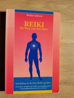 Reiki - de weg van Hart - W. Lübeck, Verzenden, Zo goed als nieuw, Overige onderwerpen, Achtergrond en Informatie