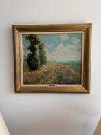 Schilderij Claude Monet olieverf reproductie, Ophalen