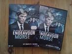 Endeavour Morse Seizoen 2, Cd's en Dvd's, Dvd's | Tv en Series, Vanaf 12 jaar, Ophalen of Verzenden, Zo goed als nieuw, Boxset