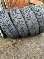 Winterbanden set 175/65R14 voor Ford Fiesta (2006), Auto-onderdelen, Banden en Velgen, Ophalen, 14 inch, Gebruikt, 175 mm