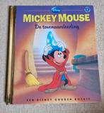Disney Gouden Boekjes, Voorleesboek, Jongen of Meisje, Ophalen of Verzenden, Zo goed als nieuw