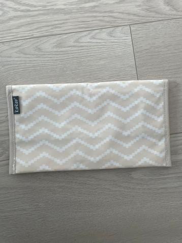 Kipkep - Luieretui beschikbaar voor biedingen