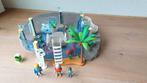 Playmobiel Aquarium mega set (9060), Ophalen, Zo goed als nieuw, Complete set