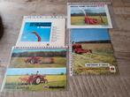 International mccormick ih machine folder geen tractor, Ophalen of Verzenden, Zo goed als nieuw