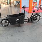 Nieuwe Cangoo Buzz Bakfiets, Fietsen en Brommers, Fietsen | Bakfietsen, Huif, Nieuw, 2 kinderen, Ophalen