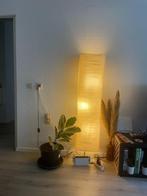 Stijlvolle lamp in uitstekende staat – past in elk interieur, Overige materialen, Ophalen of Verzenden, Zo goed als nieuw, 75 cm of meer