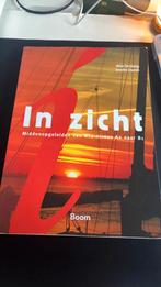 In zicht voor middenopgeleiden van NT2 naar B2 te koop., Ophalen of Verzenden
