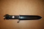 Mooie Repro dolk, Verzenden, Landmacht, Duitsland, Mes of Dolk