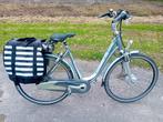 Igst Sparta Emotion C4 electrische damesfiets, Fietsen en Brommers, 55 tot 59 cm, Ophalen of Verzenden, 50 km per accu of meer