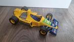 Playmobil vintage raceauto formule 1, Ophalen of Verzenden