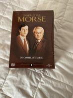 Inspector Morse - Complete Serie DVD Boxset, Boxset, Drama, Ophalen of Verzenden, Zo goed als nieuw