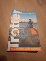 Trotter Denemarken Reisgids - Druk 2016, Boeken, Reisgidsen, Gelezen, Trotter, Europa, Ophalen of Verzenden