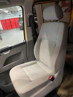 Transporter t5  bijrijders stoel, Auto-onderdelen, Interieur en Bekleding, Ophalen of Verzenden, Nieuw, Volkswagen