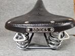 Brooks B67 Zadel - Klassiek en Comfortabel, Verzenden, Gebruikt, Zadel, Brooks