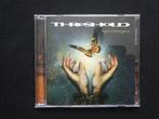 Threshold - Marches of Progress (gesigneerd) (prog/symfo), Cd's en Dvd's, Cd's | Rock, Ophalen of Verzenden, Zo goed als nieuw