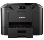 canon mb2755 printer colour usb wifi lan met 12mnd garantie, Ophalen, Canon, Inkjetprinter, All-in-one