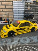 Tamiya tt01 Mercedes brushless, Hobby en Vrije tijd, Modelbouw | Radiografisch | Auto's, Elektro, Gebruikt, Ophalen of Verzenden