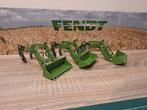 Fendt voorladers, Hobby en Vrije tijd, Modelauto's | 1:32, Ophalen of Verzenden, Tractor of Landbouw, Universal Hobbies