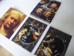 Rembrandt 400 jaar / DVD, Alle leeftijden, Ophalen of Verzenden, Gebruikt, Natuur