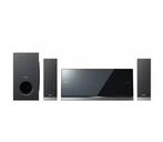 Home cinema set Sony DAV-F300 (Zwart), Ophalen, 70 watt of meer, Sony, Dvd-speler