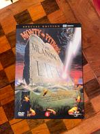Monty Python - The Meaning of Life DVD, Ophalen of Verzenden, Zo goed als nieuw, Overige genres