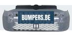 Bumper VW Caddy 5 V 2K7 20-25 2K7807221A Grill Voorbumper MK, Gebruikt, Voor, 6 maanden garantie, Ophalen of Verzenden