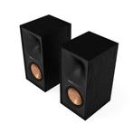 Klipsch: R-50M Boekenplank Speakers - 2 stuks - Zwart, Overige merken, Nieuw, Ophalen of Verzenden, 60 tot 120 watt