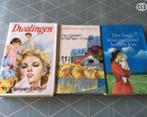 Drie leesboeken, Ophalen of Verzenden, Gelezen