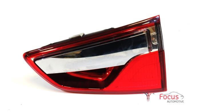 Achterlicht rechts van een Ford Ecosport, Auto-onderdelen, Verlichting, Gebruikt, -, -, Ophalen of Verzenden