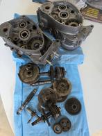 Kreidler 3 bak blok delen, Ophalen of Verzenden, Gebruikt, Blok